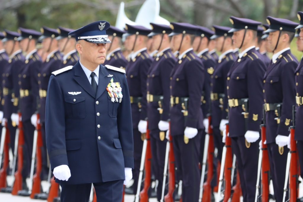 終於掛牌！日本自衛隊成立「統合作戰司令部」　統一指揮陸海空自衛隊's story cover image