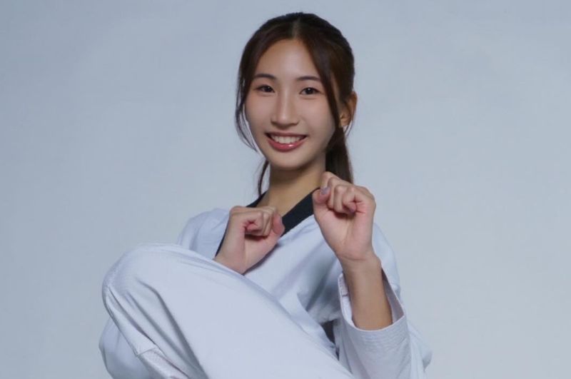 噁男慘了！跆拳女將介紹文下公然性騷　警方證實：追查留言者IP