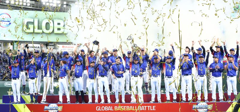 WBC經典賽賠率曝光！台灣倒數第5　美日強勢領跑奪冠's story cover image