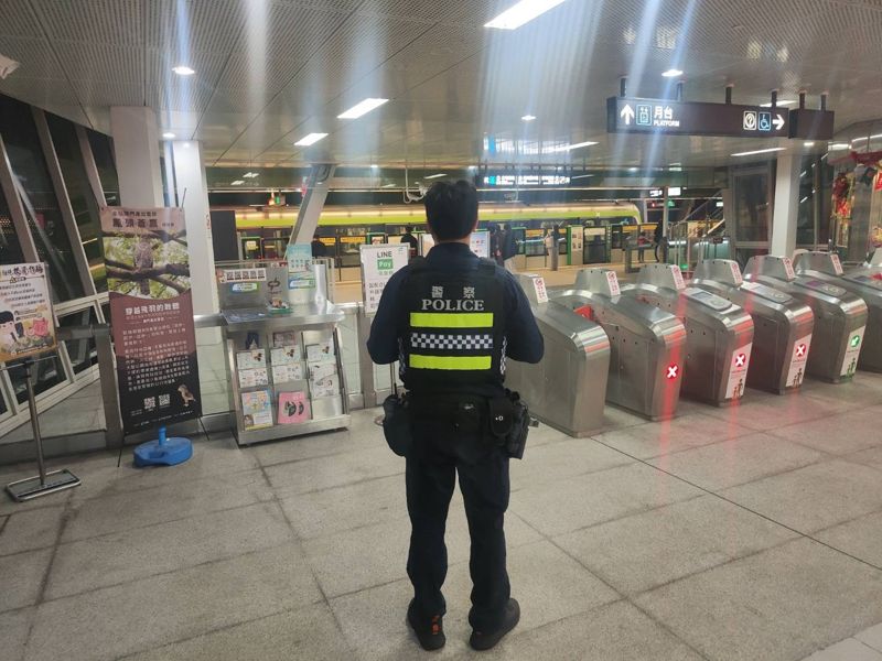 防悲劇重演！台中跨年晚會將登場　警：禁帶10大危險物品