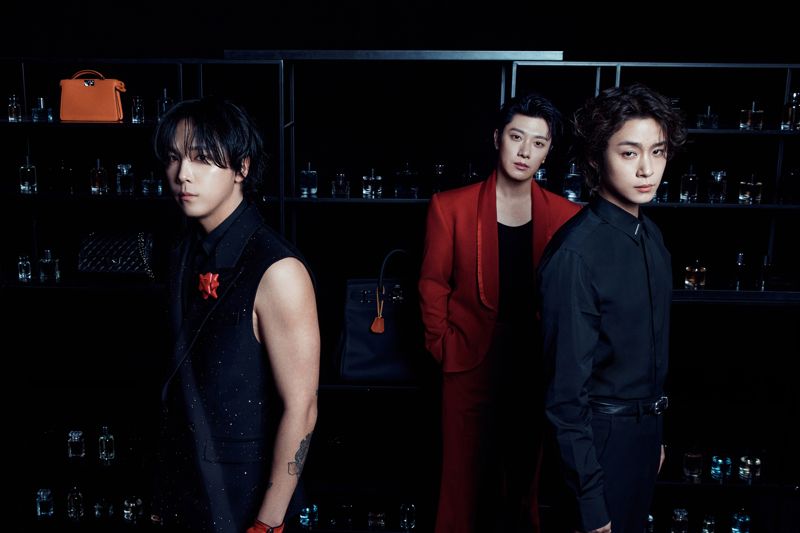 FTISLAND回來太快　端午連假再攻台北連唱兩天's OG Image