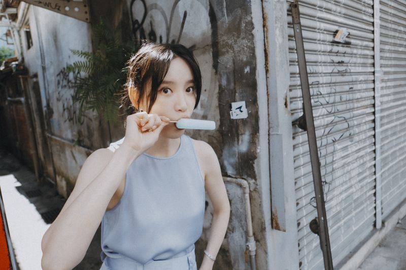 程予希38歲生日劇場慶生　全新身分曝光