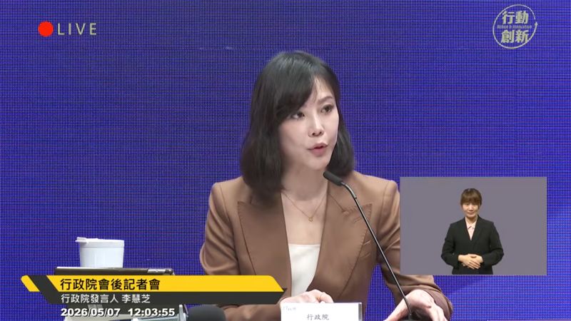 台北到底有無鼠患？　行政院：明顯「鼠」實