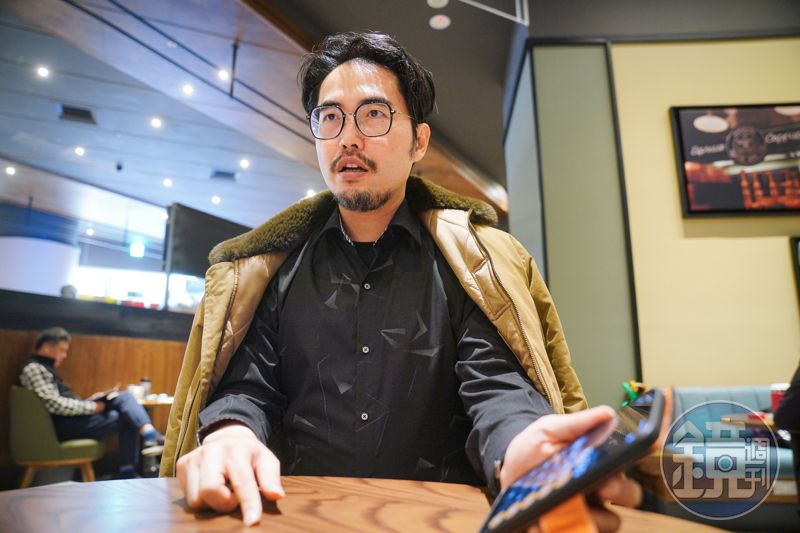 台股大怒神3／朋友狂問要不要停損？　雷浩斯反向思考：那通常是加碼訊號's OG Image