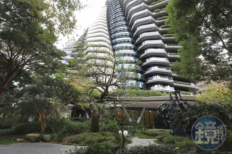 全球新地標豪宅「陶朱隱園」首開箱！　封閉7年神祕面紗揭露's OG Image