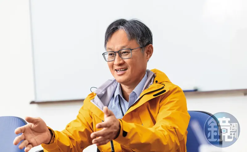 從賣電到保證不斷電！阿波羅電力28日興櫃　超大咖站台法說會's story cover image