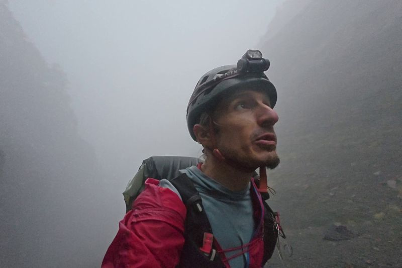 尋獲失蹤47天山友挨轟「賞金獵人」傳向家屬議價　跑山獸回應了