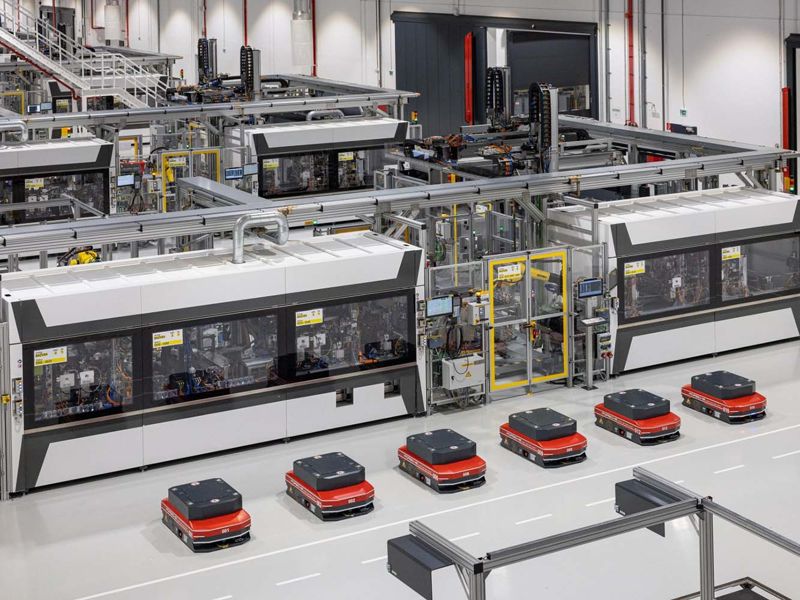 新車投產/深化電池專業技術　保時捷宣布Cayenne Electric正式投產's story cover image