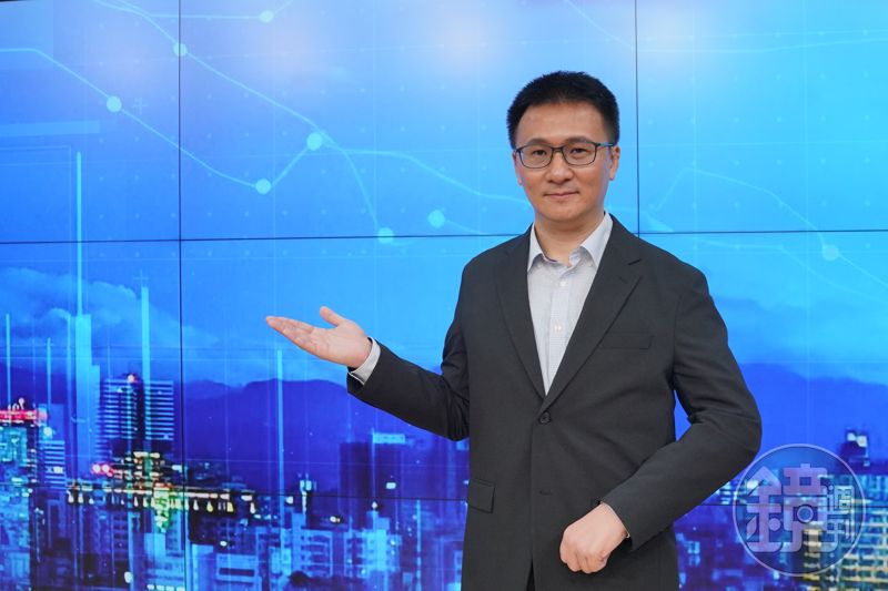 錢鏡你家／台股又跌1489點能撿便宜？　股海老牛揭低點訊號與台積電關鍵支撐