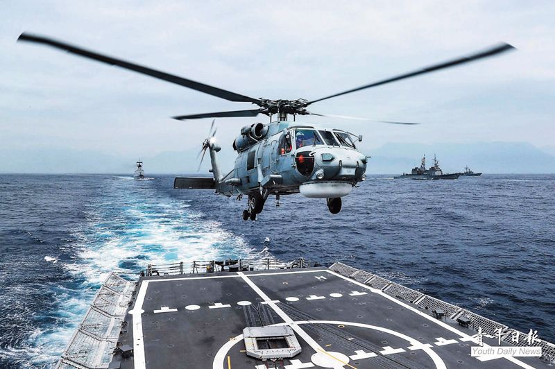 海軍違紀連環爆／酒後待命執勤、飛行中擅離駕駛座　海軍包庇離譜違紀飛官