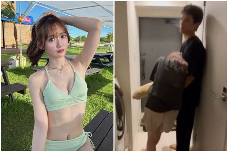 日偶像遭毀滅式爆料「男女9人大混戰」　外流竟與前AKB48成員有關！他深夜認了私密片是本人's OG Image