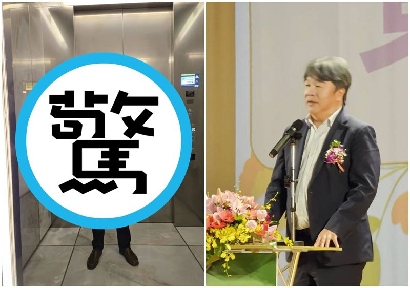 王必勝甩肉16kg！糖化血色素下降、血壓藥不用了　曝減重最困難關鍵's story cover image