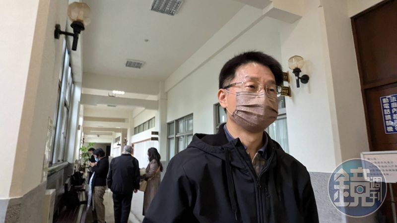 【中醫禁藥硃砂鉛中毒】二審宣判前支付1485萬元！前名醫與19被害人和解　當庭求緩刑's story cover image