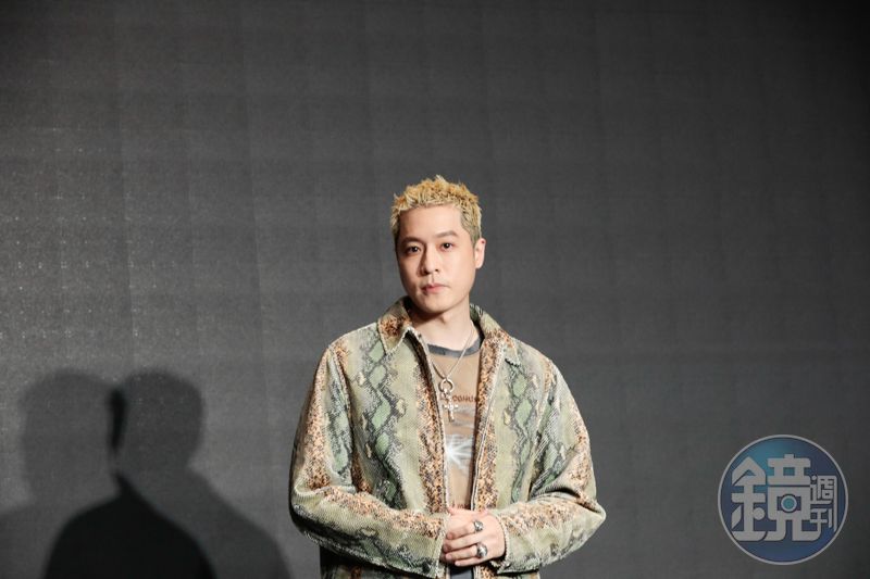 周湯豪難忘8歲站上麥可傑克森舞台　樂當《麥可傑克森》電影宣傳大使

's story cover image