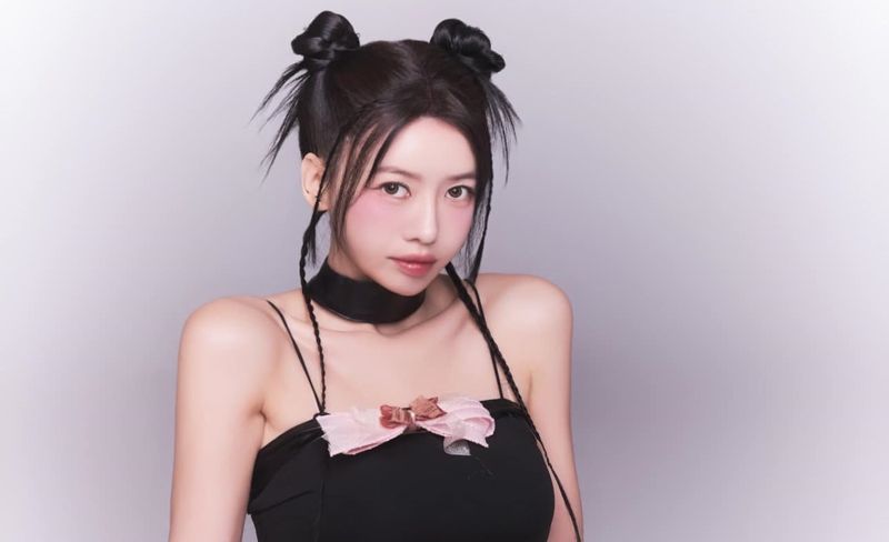 李雅英捐款兒福聯盟讓郁方「氣死了」　陳沂：到底關妳什麼事？'s OG Image