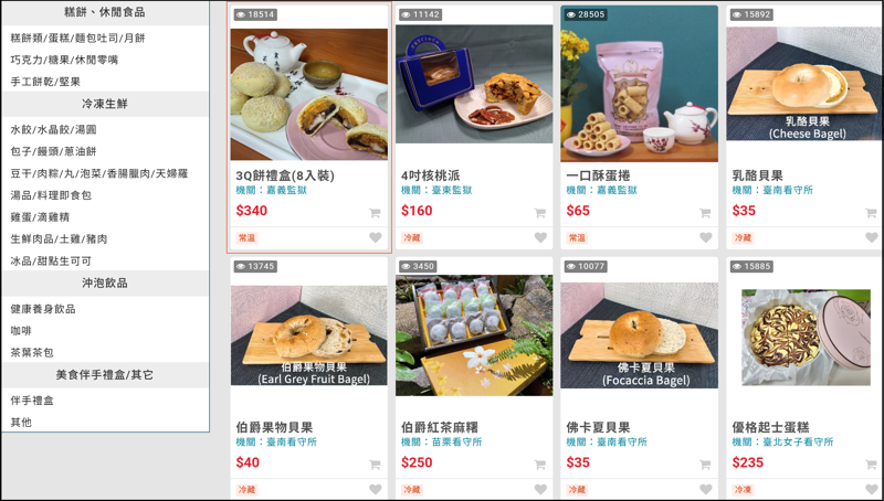 「監獄甜點」賣爆　她快30歲才知！內行人讚「CP值天花板」：曝光更難買了's story cover image