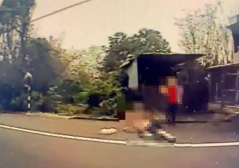 台南婦「內臟破裂」輾斃悲劇　疑阻止丈夫酒駕遭捲車底's story cover image