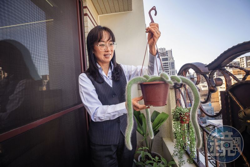 種出搖錢樹3／每個月業績歸零的壓力　千萬房仲用植物穩住成交節奏's story cover image