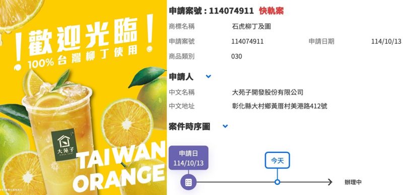 「為何這樣欺負農民...」農場女兒曝：拍完照就消失　大苑子掛「石虎柳丁」名義竟0採購還搶商標