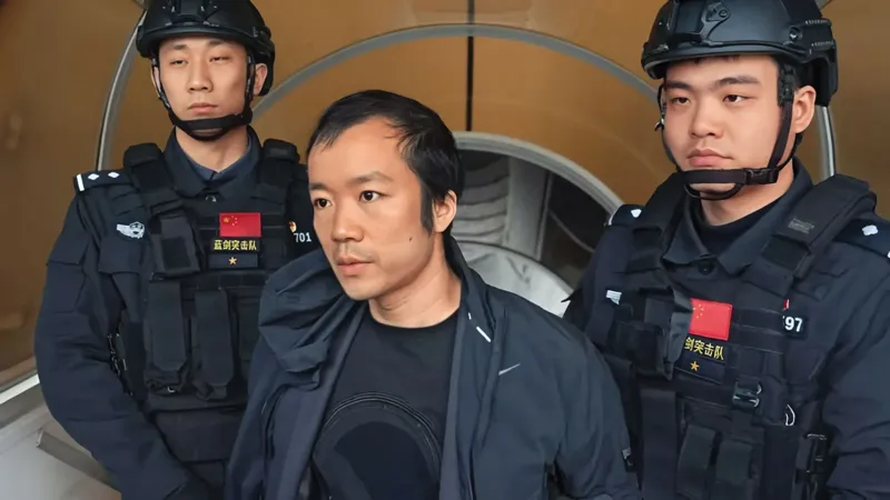 太子集團起訴2／潤寅案、台版柬埔寨與仙塔案大比較　太子案律師遭訴拚無罪's OG Image