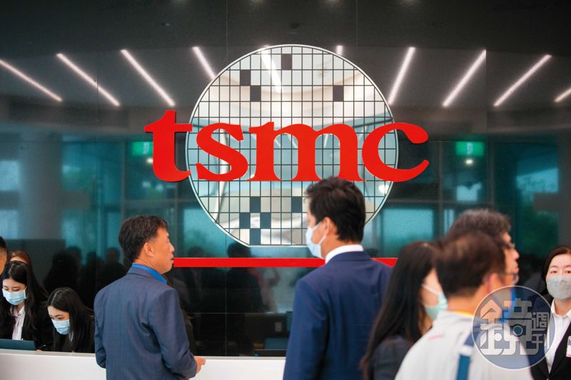 台積電董事會日本熊本開議　3奈米投資走向與股利政策受矚