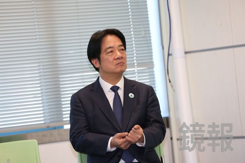 第二次出訪確定！　賴清德率團訪非洲友邦史瓦帝尼