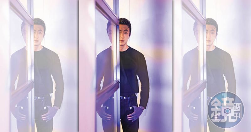 蘭蘭夫人會客室／調皮搗蛋張懷秋許下揪心承諾