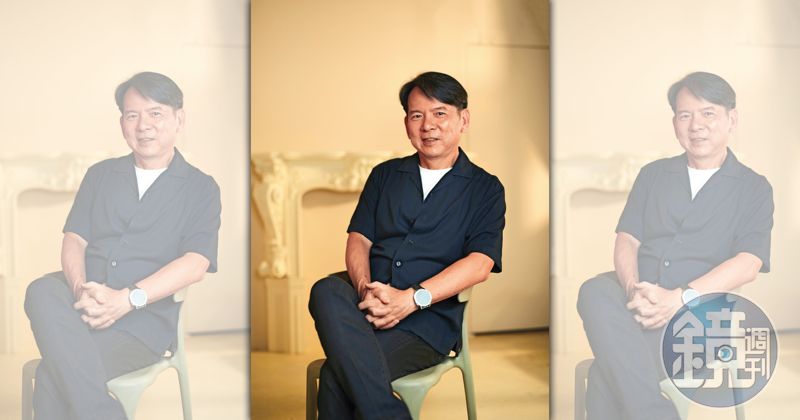 蘭蘭夫人會客室／民歌輝煌難複製　李建復's story cover image