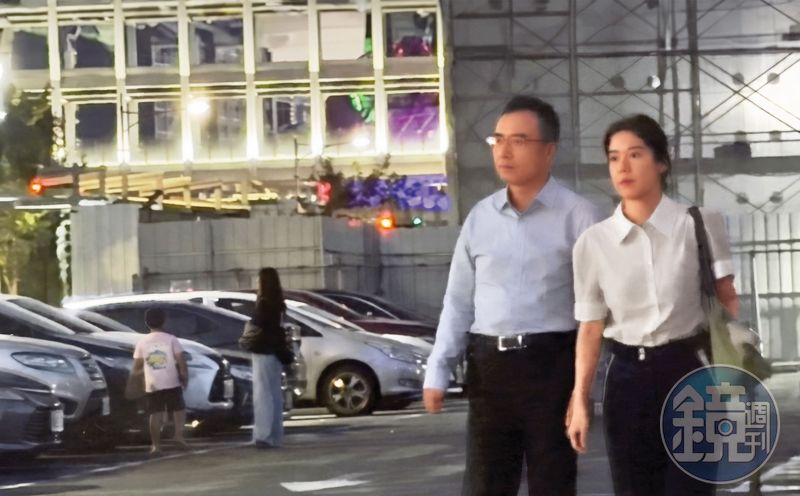 宏碁營運長偷情／營運長偷情女下屬「1個月開2次房」　Acer公關回應了