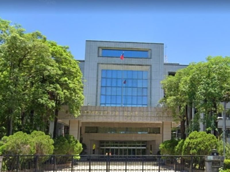 一時衝動！高雄男違停遭取締反誣告警察　下場更慘's OG Image