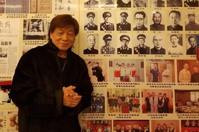 「火雲邪神」梁小龍死因曝光！搶救6小時不治　至親齊聚送最後一程's OG Image