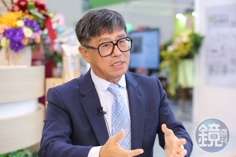 台積電RE100無法達標有解方？　光電業大老打臉環團大老獲ChatGPT背書's story cover image