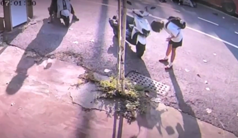 追撞女警釀死「女大生至今未道歉」遭撻伐　崑山科大二度發聲明：停止侵害個資、言語暴力's OG Image