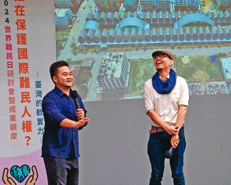 【新聞傳真】挖貝遭控扣8千萬善款逾1年　土耳其台灣中心爆金流爭議