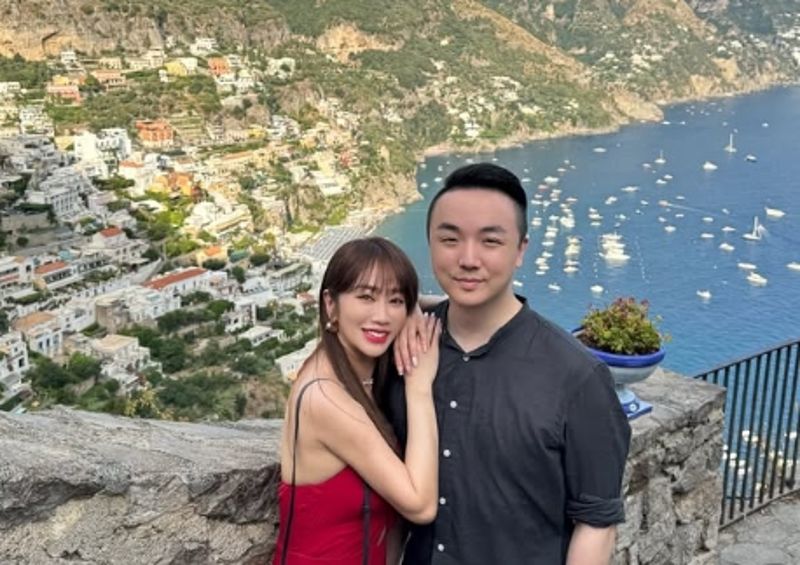 小年夜震撼彈！「最美空姐」林佩瑤無預警宣布宣布離婚　親曝原因這樣說's story cover image