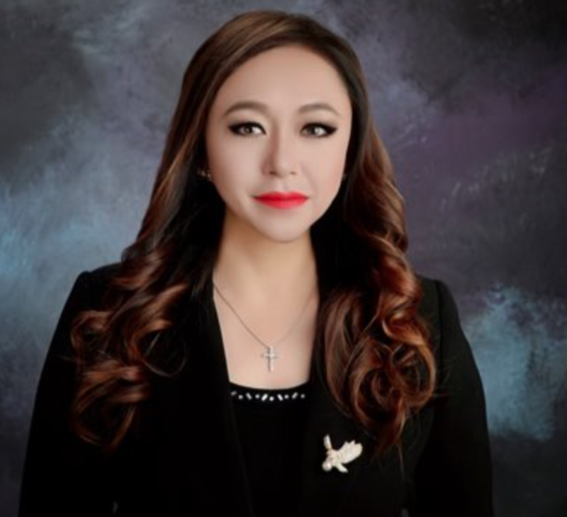 加州華裔女市長認了「是中共代理人」　幫北京大外宣洗白！面臨刑期曝光's story cover image