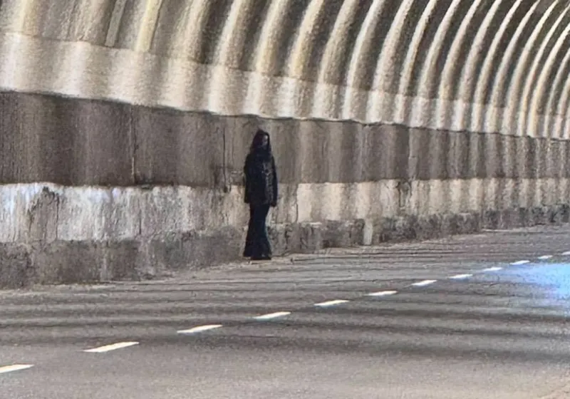 基隆隧道「見鬼啦」案判決出爐！3人各罰5千　長髮女鬼身分曝光's story cover image