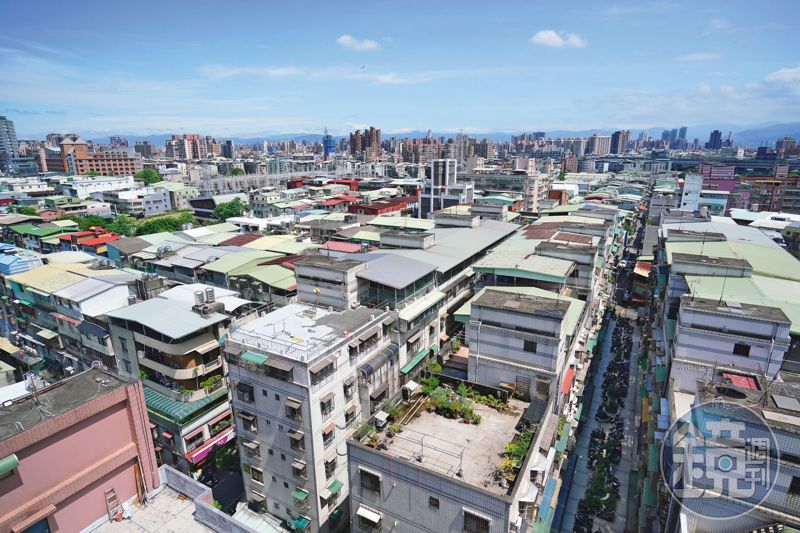 理財專題（下）／從補助、共識到施工風險　老公寓加裝電梯的5道關卡