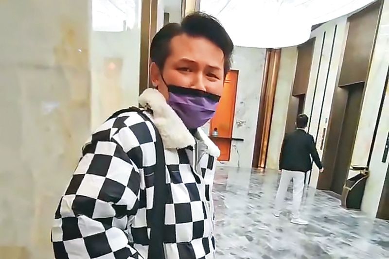 女星渣夫是惡狼2／梁軒安操控與洗腦手段全曝光　自爆和蕭淑慎沒性生活「反正她快掛了」's OG Image