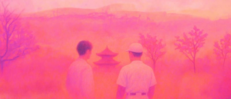 正副總統書展書單唯一小說交集　《蕉葉與樹的約定》穿越百年承諾之書's OG Image