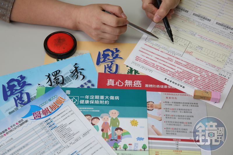 保單停效賠不賠1／漏繳保費成拒賠破口　她靠1關鍵逆轉拿回50萬癌症理賠