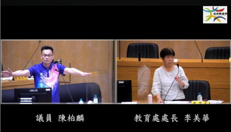 男子闖入宿舍2度猥褻男童　身分竟是嘉義縣私校董事
