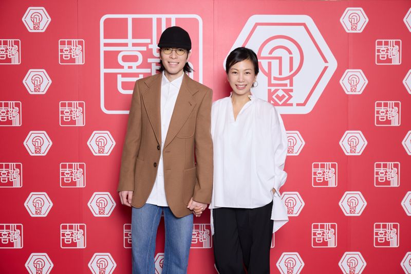 超霸氣！蕭敬騰與老婆Summer豪撒百萬獎金　犒賞員工