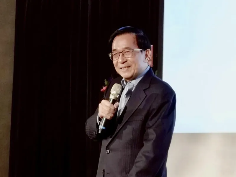 新節目臨時被喊卡！　陳水扁嘆：聽到卓榮泰3個字「比起外頭的天氣心更冷」's story cover image