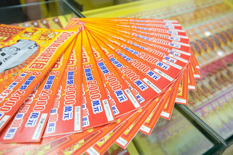 信用卡被盜刷買刮刮樂中千萬大獎　苦主急尋竊賊：我們一人一半's story cover image