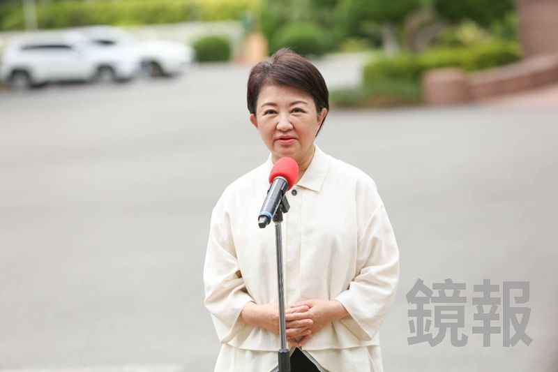 盧秀燕表態軍購「不必等發價書」　分析合理金額也曝光了's OG Image