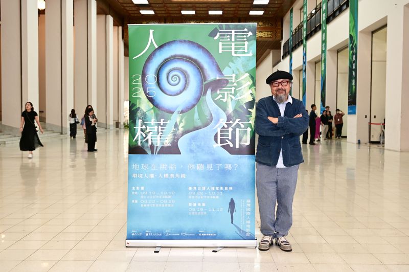柬埔寨名導訪白色恐怖景點　驚呼「下次要來台拍片！」's OG Image
