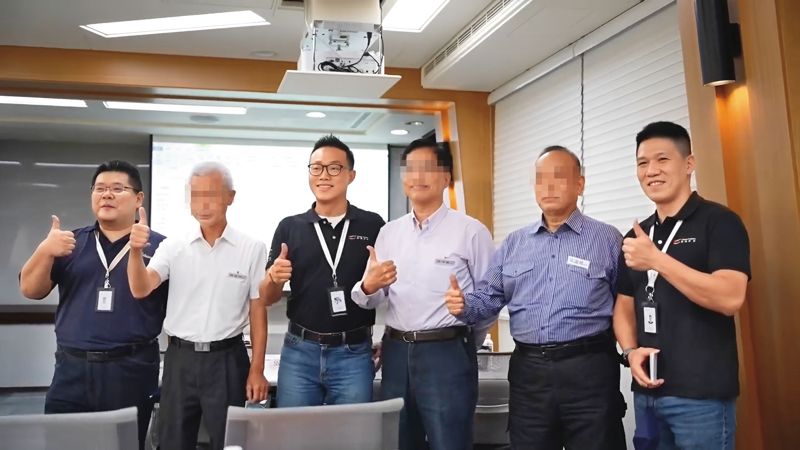 新聞傳真／空拍霍諾德爬101一戰成名　勁捷航空爆欠薪陷財務危機's story cover image