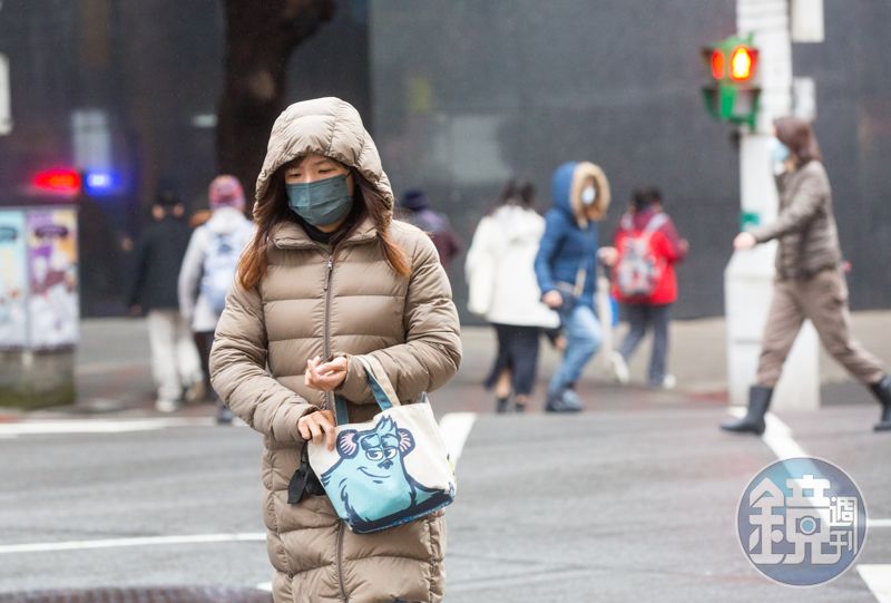 今「小寒」一年最冷！把握養生關鍵期　避免喝酒暖身NG行為's story cover image