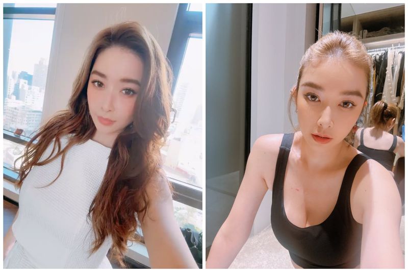 44歲許維恩罹乳癌！10小時手術切除雙乳　王家梁守候手術室外不離開's OG Image